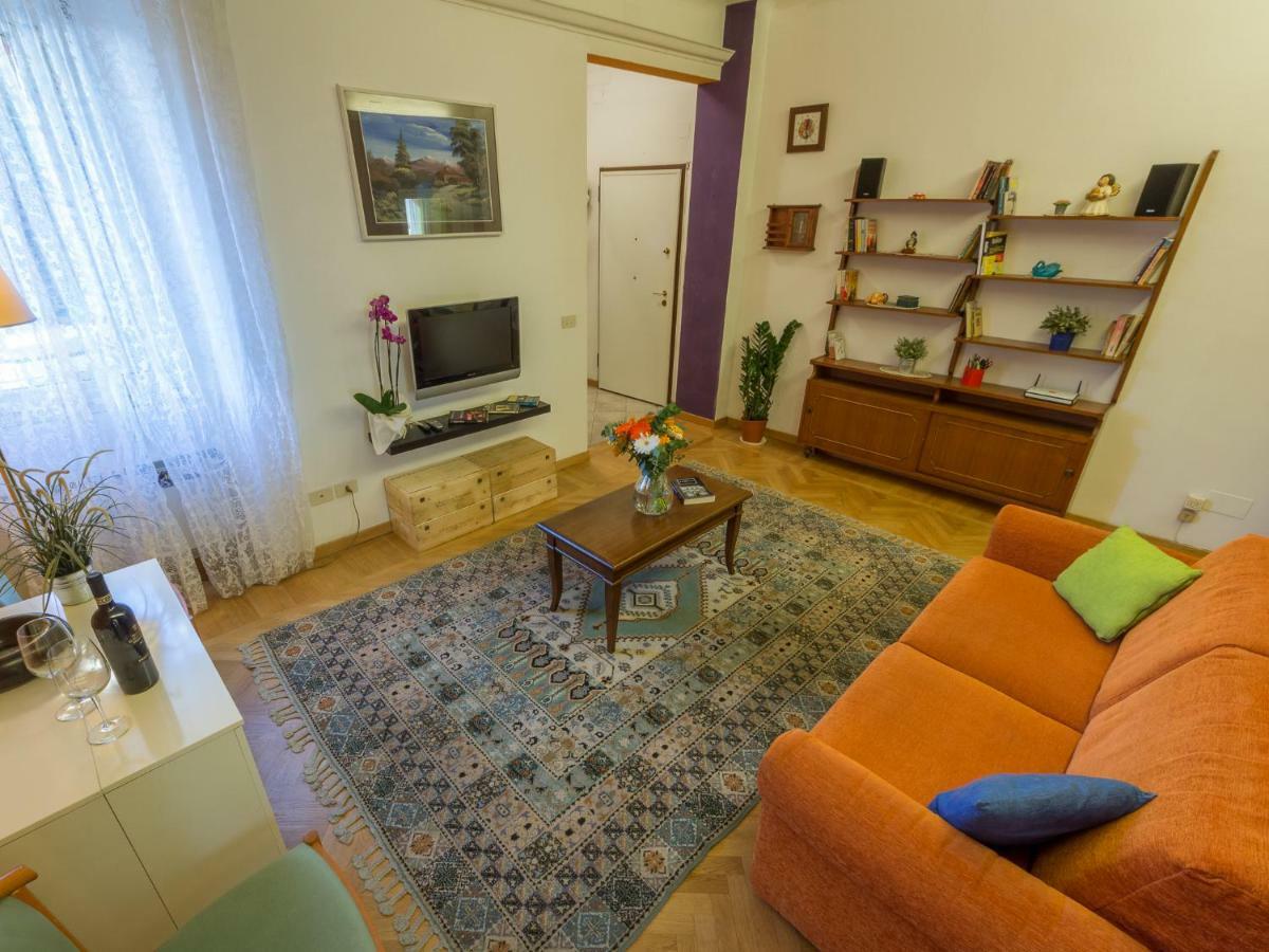Paolo And Carlotta's Apartamento *