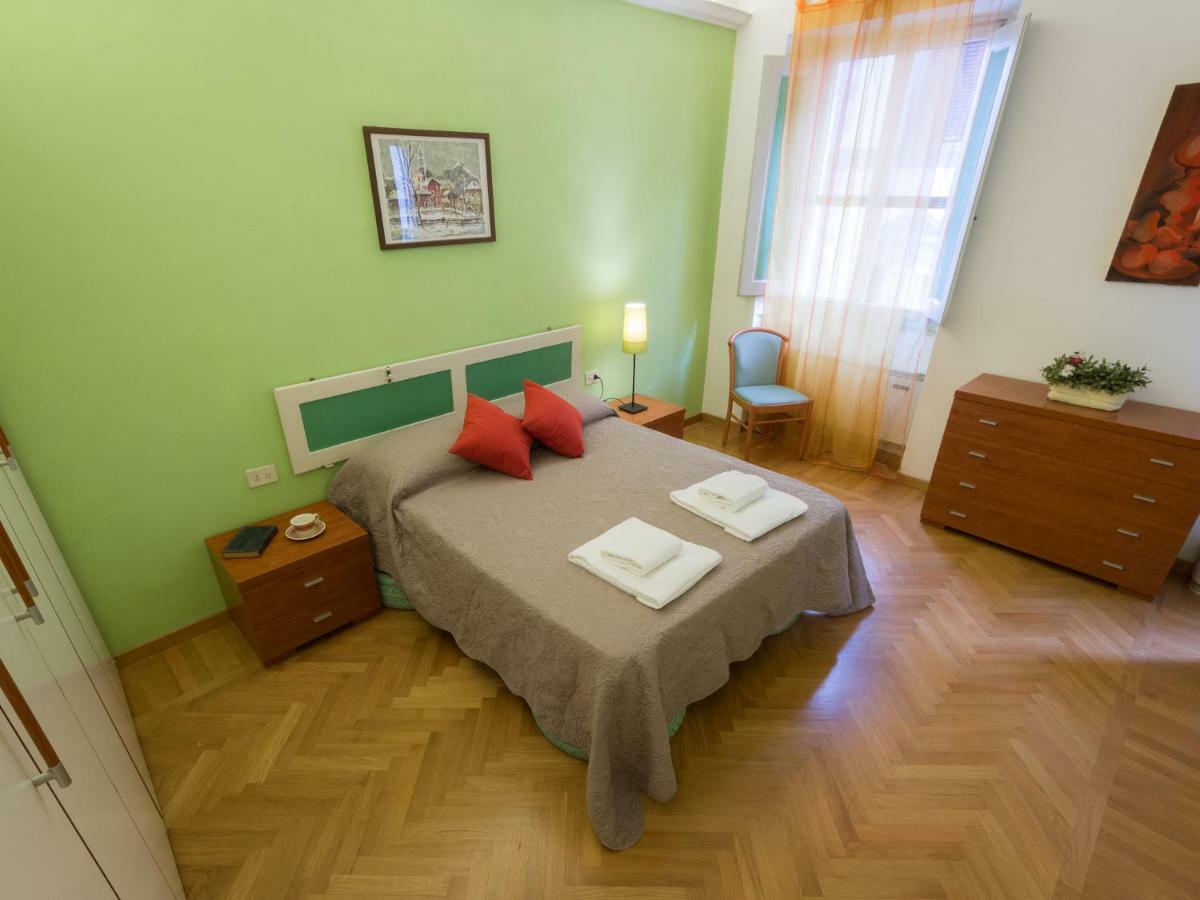 Apartamento Paolo And Carlotta's Florencia