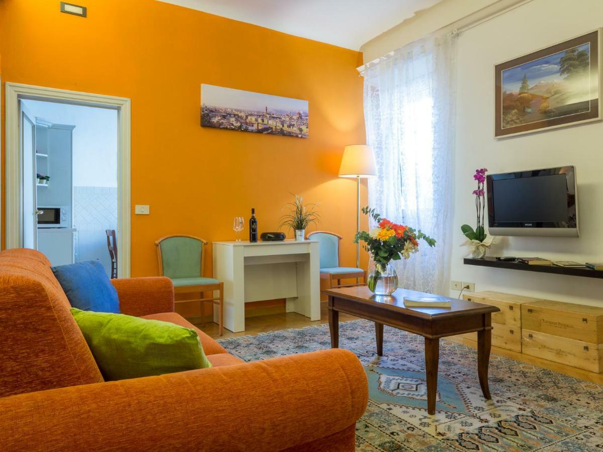Paolo And Carlotta's Apartamento Florencia