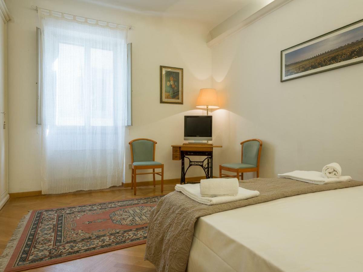 Apartamento Paolo And Carlotta's Florencia