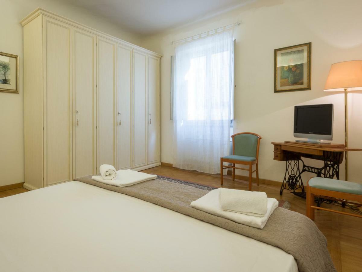 Paolo And Carlotta's Apartamento Florencia