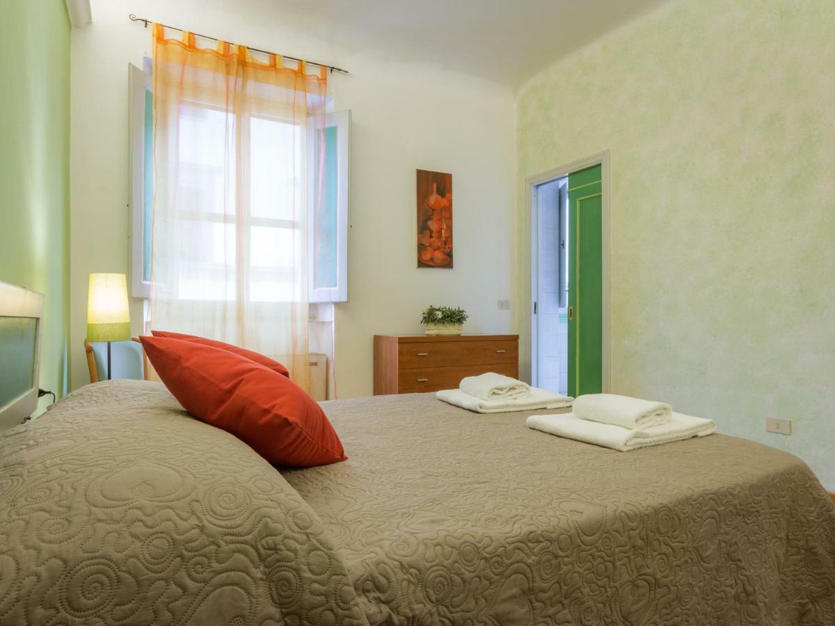 Apartamento Paolo And Carlotta's Florencia
