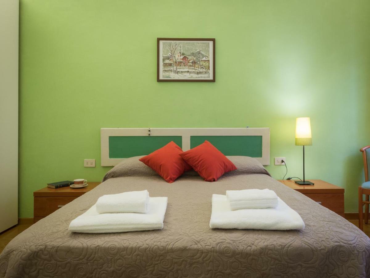 Apartamento Paolo And Carlotta's Florencia