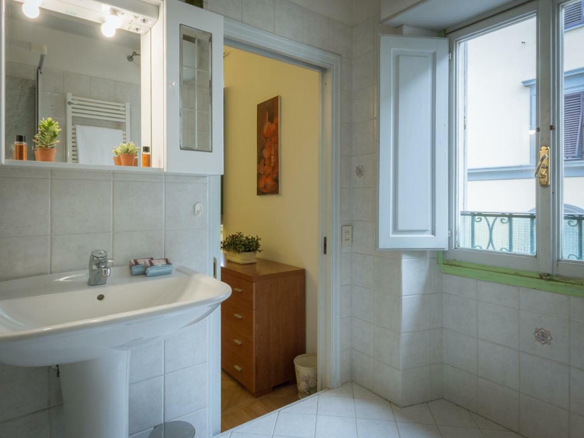 Apartamento Paolo And Carlotta's Florencia