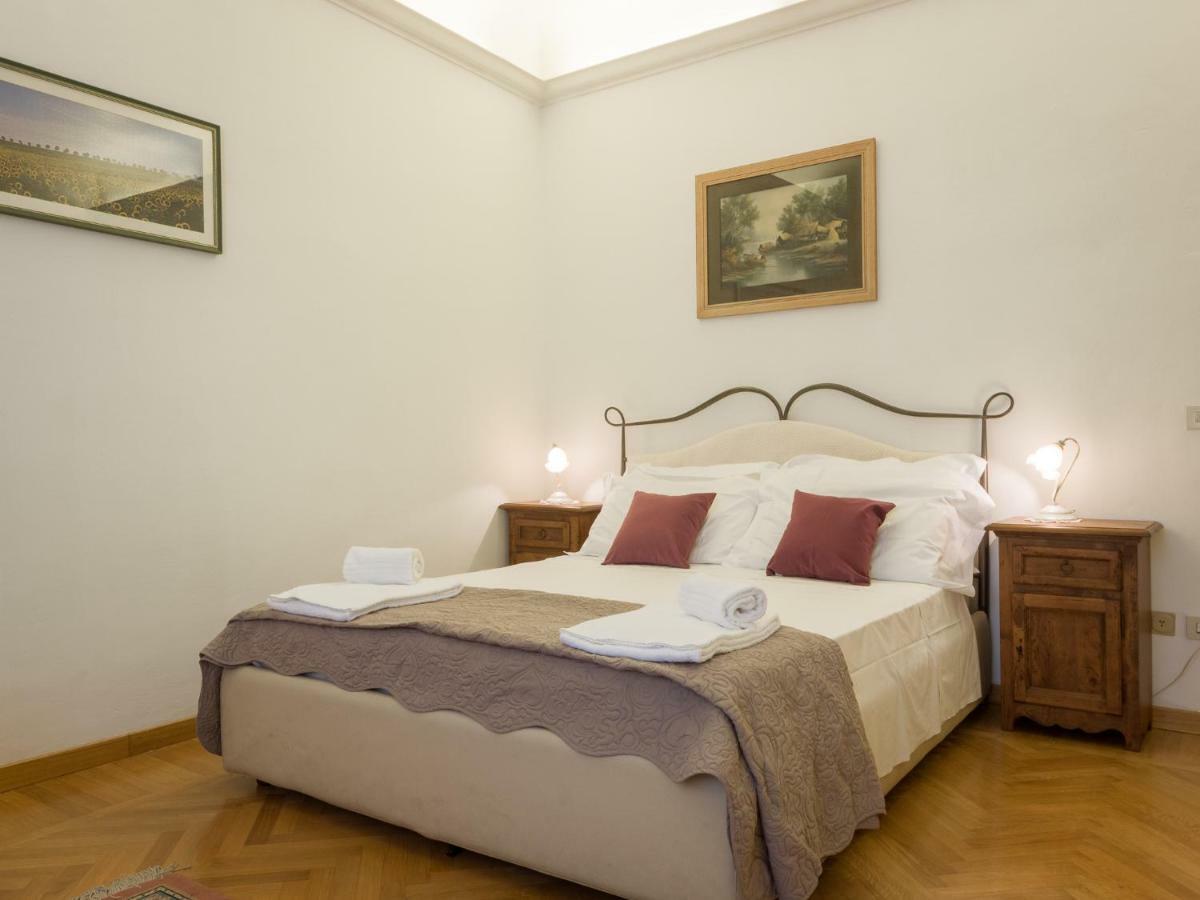 Apartamento Paolo And Carlotta's Florencia